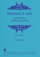 Concerto C major 