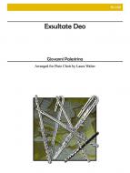 Exsultate Deo 