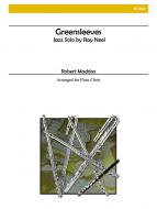 Greensleeves (Ray Neel Jazz) 