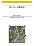 Morning Has Broken 