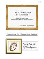 The Nutcracker (in 5 minutes) 