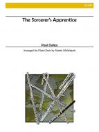 The Sorcerer's Apprentice 