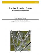 The Star Spangled Banner 
