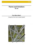 Theme and Variations 