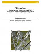 Wassailing 
