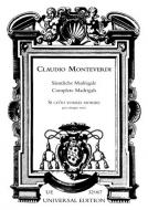 Si ch'io vorrei morire 