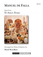 El Amor Brujo 