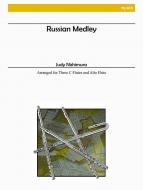 Russian Medley 