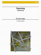Yearning (Hrepenenje) 