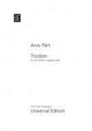 Triodion 