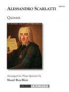Quintet 