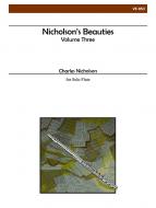 Nicholson's Beauties, Vol. 3 