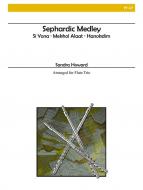 Sephardic Medley 
