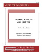 The Lord Bless You and Keep You 
