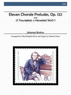 Chorale Preludes 