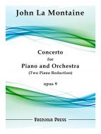 Concerto op. 9 