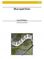 Blue-Eyed Grass 