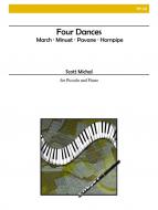 4 Dances 
