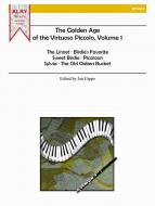 The Golden Age of the Virtuoso Piccolo 1 