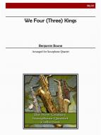 We 4 (Three) Kings 