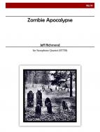 Zombie Apocalypse 