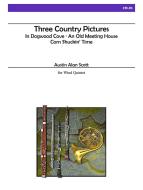 3 Country Pictures 