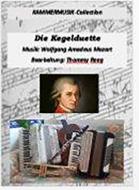Die Kegelduette 