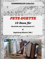 Petz-Duette 