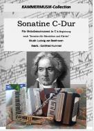 Sonatine C-Dur 