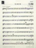 Te Deum 