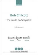 The Lord's my Shepherd 