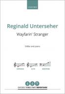 Wayfarin' Stranger 