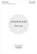 All will be well 