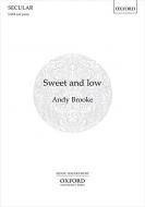 Sweet and low 