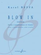 Blow In 
