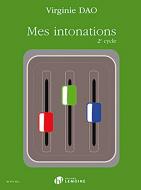 Mes Intonations 