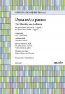 Dona nobis pacem Download