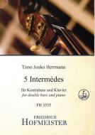 5 Intermédes 