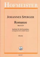 Romanze Mei B 29 