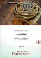 Sonatine 