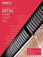 Trinity College London Piano Exam Pieces & Exercises 2021-2023: Initial - Extended edition 