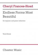 Endless Forms Most Beautiful 