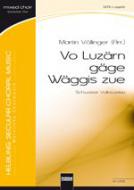 Vo Luzärn gäge Wäggis zue 