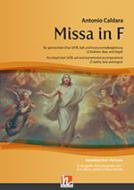 Missa in F 