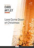 Love Came Down at Christmas 