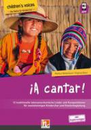 ¡A cantar! 