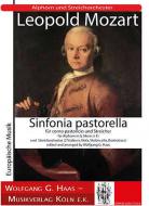Sinfonia pastorella 