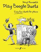 Play Boogie Duets 