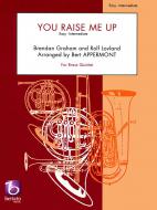 You Raise Me Up 