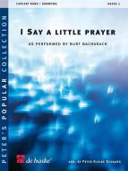I Say A Little Prayer 
